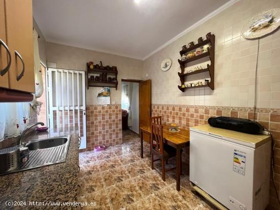 Se vende primer piso en Santa Ana pueblo (Cartagena) - MURCIA