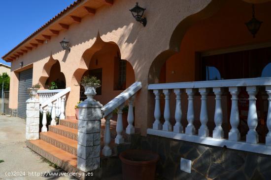 Se Vende en Llorenç del Penedes - TARRAGONA