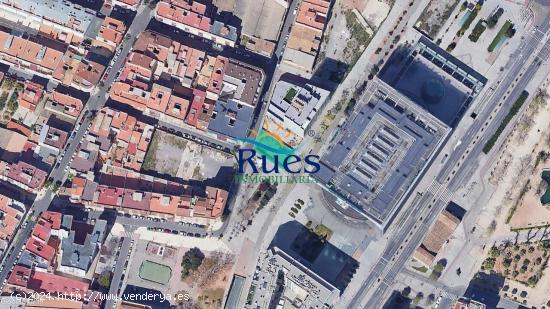 Suelo Urbano en Venta, Castellón de la Plana - CASTELLON