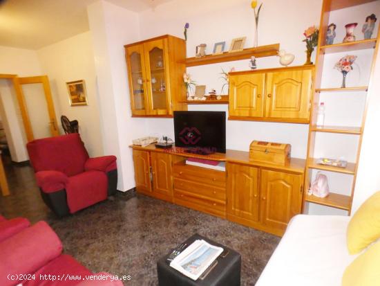 Piso en planta baja en venta en Puerto de Mazarrón - MURCIA