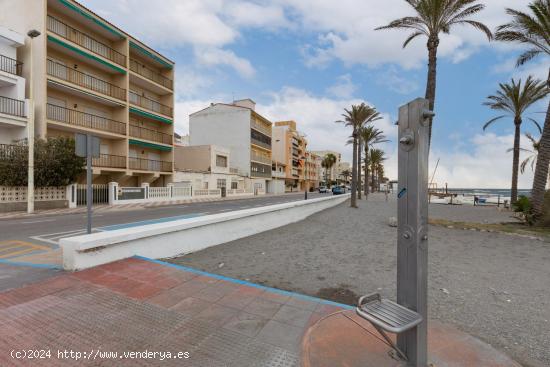 GRAN OPORTUNIDAD! PISO CASA EN PLANTA BAJA!!! TORRENUEVA COSTA! - GRANADA