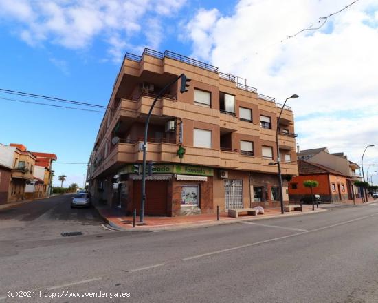  Se Vende en Formentera del Segura - ALICANTE 