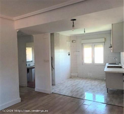 Piso en venta en Calahorra 3 habitaciones - LA RIOJA