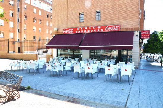 LOCAL CAFETERIA EN ZONA VISTA ALEGRE ( CORDOBA ) - CORDOBA