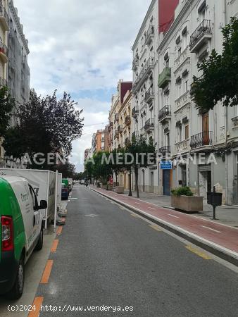 Plaza de garaje en venta zona Ruzafa - VALENCIA