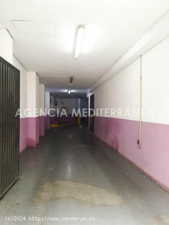 Plaza de garaje en venta zona Ruzafa - VALENCIA