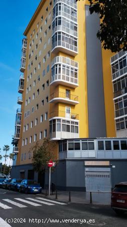  Piso en zona Alcaravaneras, La Palmas de Gran Canaria - LAS PALMAS 