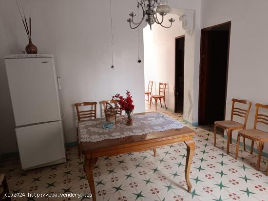 PISO CASA BAJA EN VENTA - MURCIA