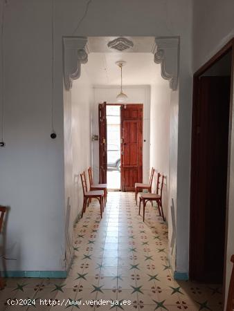 PISO CASA BAJA EN VENTA - MURCIA