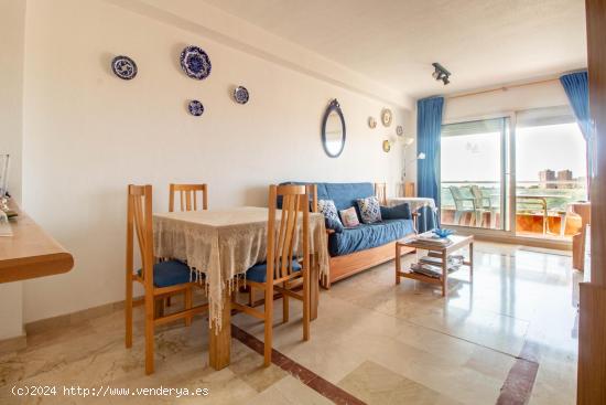 Apartamento en Campoamor con bonitas vistas al mar - ALICANTE