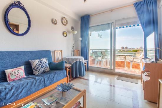 Apartamento en Campoamor con bonitas vistas al mar - ALICANTE