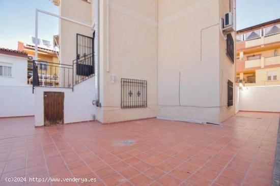 CASA EN VENTA EN LAS GABIAS - GRANADA