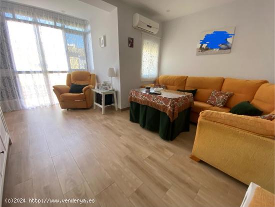 VIVIENDA AMPLIA A LA VENTA!!! - CADIZ