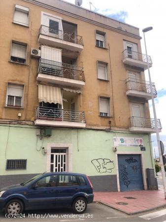 Piso en venta en c. atenza, 21, Molina De Segura, Murcia - MURCIA