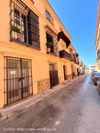 SANLUCAR DE BARRAMEDA, CADIZ - CADIZ