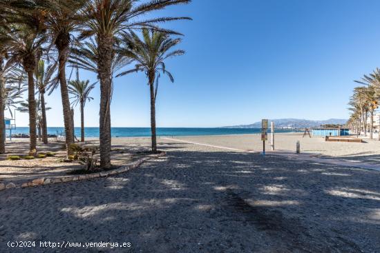  GRAN OPORTUNIDAD! PISO CASA EN PLANTA BAJA!!! TORRENUEVA COSTA! - GRANADA 