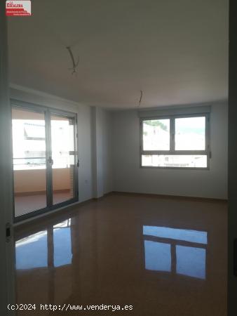 VENTA Y ALQUILER OPCION A COMPRA - ALICANTE