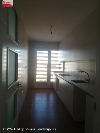 VENTA Y ALQUILER OPCION A COMPRA - ALICANTE