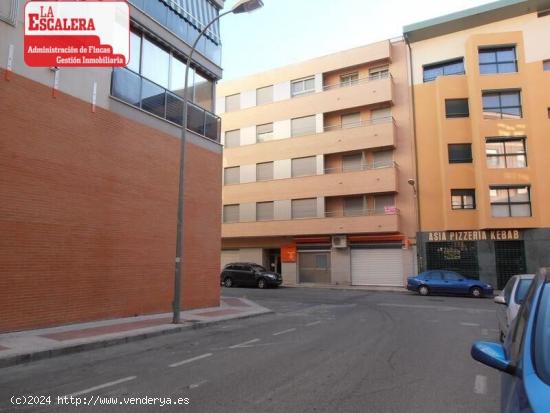 VENTA Y ALQUILER OPCION A COMPRA - ALICANTE