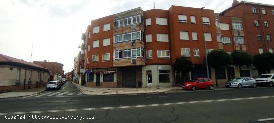 Local comercial en Dr Fleming - LEON