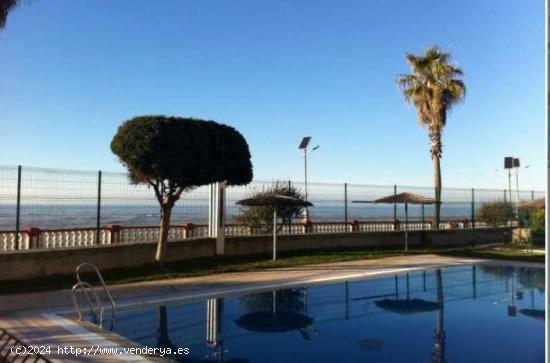 Disfrutar de esta planta baja para sus vacaciones.... Es posible - CADIZ