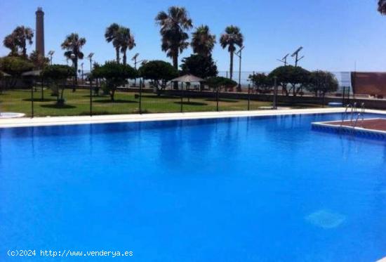 Disfrutar de esta planta baja para sus vacaciones.... Es posible - CADIZ