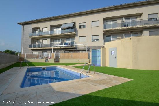  Dúplex en Deltebre en el mismo centro de Jesús i Maria. - TARRAGONA 