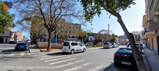 Venta de almacén en 2º planta - BALEARES