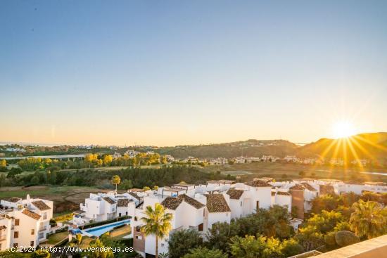 EL MEJOR ÁTICO DUPLEX EN LOS ARQUEROS ! - MALAGA