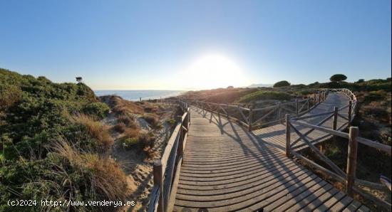 ESPECTACULAR PARCELA CERCA PLAYA - MARBELLA - MALAGA