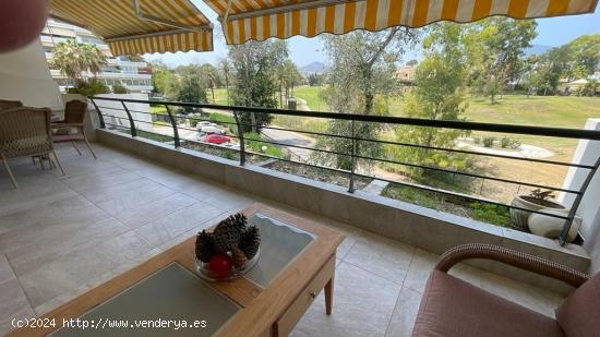 APARTAMENTO EN GUADALMINA ALTA - MARBELLA - MALAGA