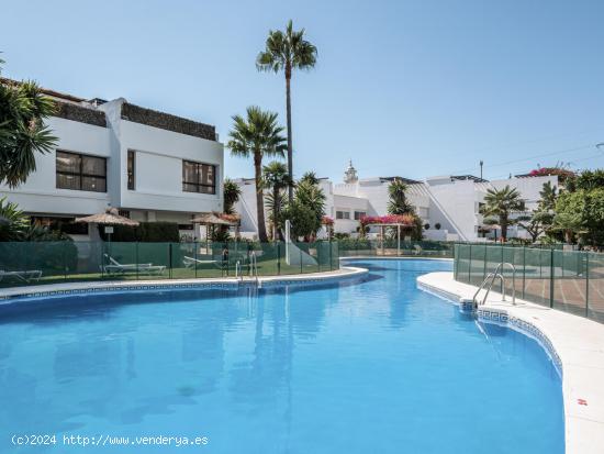  ATICO DUPLEX REFORMADO - MARBELLA - MALAGA 