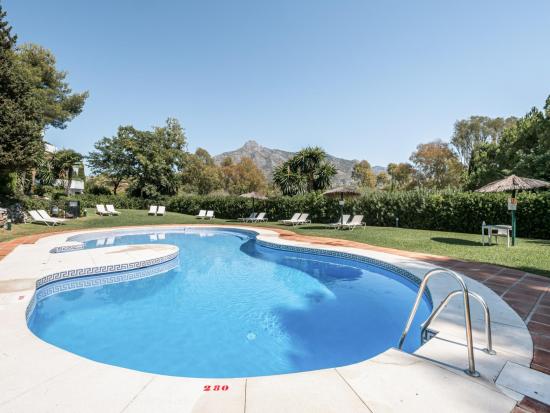 ATICO DUPLEX REFORMADO - MARBELLA - MALAGA