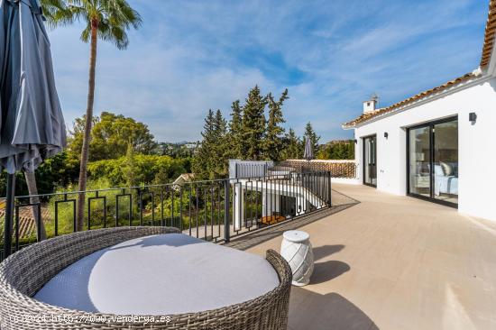 VILLA REFORMADA - ESTEPONA - MALAGA