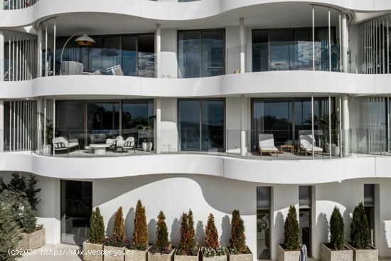 LUJOSO APARTAMENTO - MARBELLA - MALAGA