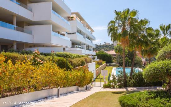 FABULOSO APARTAMENTO - BENAHAVIS - MALAGA