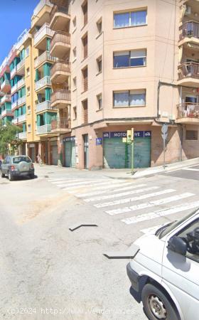  INVERSOR- LOCAL COMERCIAL ARRENDADO EN RONDA ROCABLANCA. - BARCELONA 