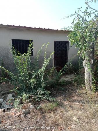 Bonita finca rústica con safareig - BALEARES