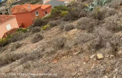 Esplendido solar Urbano en Residencial Los Sauces -  Sta. María de Guia - Gran Canaria - LAS PALMAS