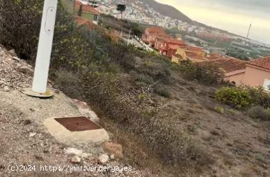 Esplendido solar Urbano en Residencial Los Sauces -  Sta. María de Guia - Gran Canaria - LAS PALMAS