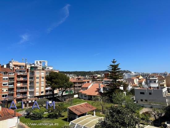  Piso en venta de origen al lado de la playa en Pineda de Mar - BARCELONA 