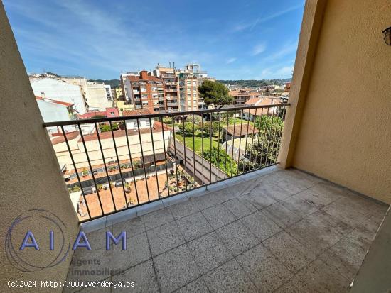 Piso en venta de origen al lado de la playa en Pineda de Mar - BARCELONA