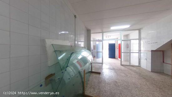 SE VENDE ESTUPENDO LOCAL COMERCIAL SITO EN LOS DOLORES-CARTAGENA. - MURCIA