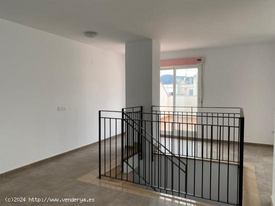 Ático Duplex con Terraza y Garaje La Vall D’Uixo Castellón - Oportunidad única!!!! - CASTELLON