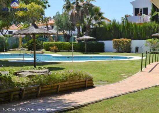 Apartamento en Nuevo Portil, urbanización Green 5 - ALQUILER DE SEPTIEMBRE A JUNIO - HUELVA