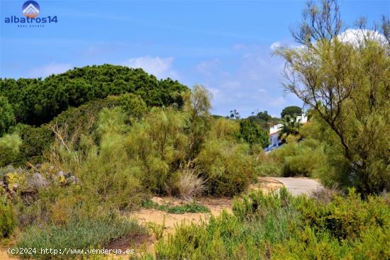 Apartamento en urb. Los Enebros del Rompido - ALQUILER DE SEPTIEMBRE A JUNIO - HUELVA