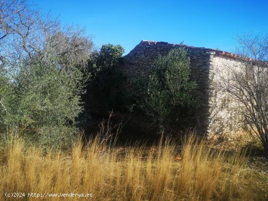 Se Vende en Traiguera - CASTELLON