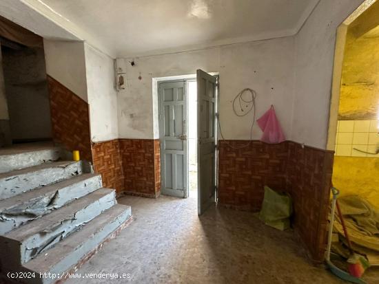 VENTA CASA. ZONA CASCO ANTIGUO - CADIZ