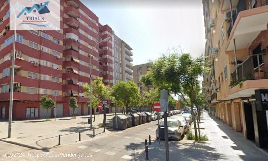  Venta Piso en Els Orriols - Valencia - VALENCIA 