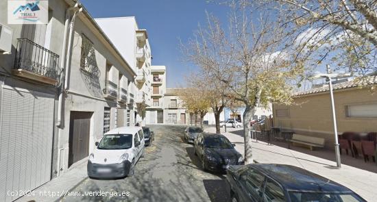 Venta casa en El Pinos/Pinoso (Alicante) - ALICANTE